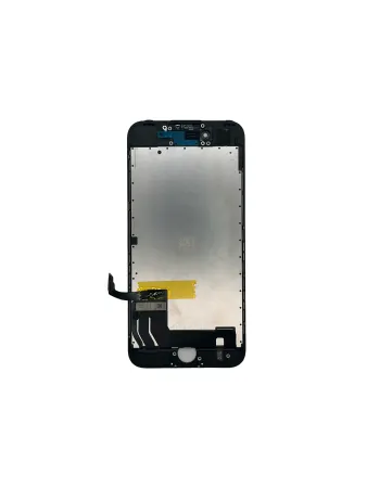 Дисплей iPhone 7G "Change Glass" черный фото в интернет-магазине 05gsm.ru