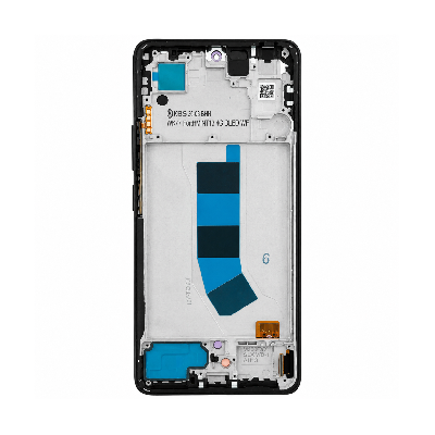 Дисплей с рамкой Redmi Note 13 4g OLED (KBS) фото в интернет-магазине 05gsm.ru