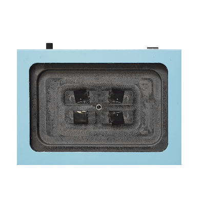 Вакуумный ламинатор Aida A-666 (Для наклейки защитной пленки) фото в интернет-магазине 05gsm.ru