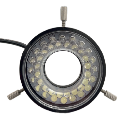 Подсветка на микроскоп 40 LED (С регулятором) фото в интернет-магазине 05gsm.ru