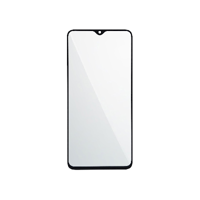 Стекло + OCA (G+OCA) Xiaomi Redmi Note 8 PRO черное (Tempered Glass) фото в интернет-магазине 05gsm.ru