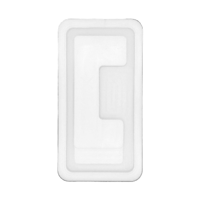 Форма для полировки дисплея iPhone XS Max (Только дисплей) фото в интернет-магазине 05gsm.ru