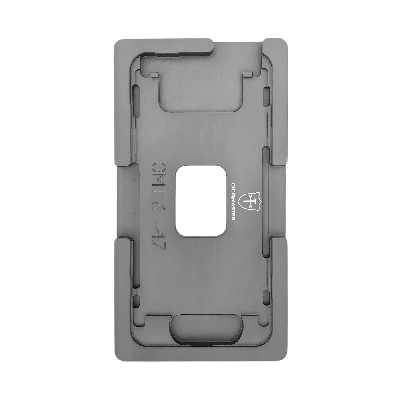 Форма OcaMaster для дисплея iPhone 6 (Серая) фото в интернет-магазине 05gsm.ru