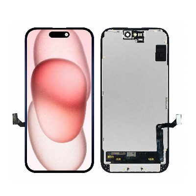 Дисплей iPhone 15 (JK-15 Incell; матрица IPS) фото в интернет-магазине 05gsm.ru