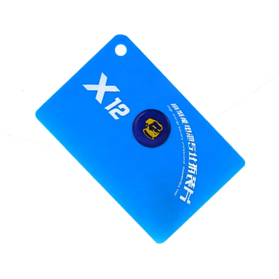 Opening key Mechanic X12 ( Инструмент для вскрытия телефонов) фото в интернет-магазине 05gsm.ru