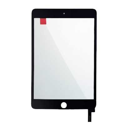 Сенсор IPad MINI 4 черный ORIG (A1538/A1550) фото в интернет-магазине 05gsm.ru