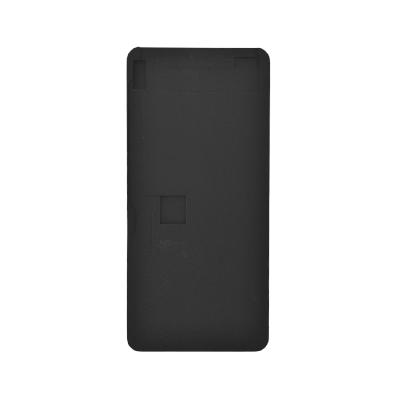 Коврик-мат черный для очистки дисплея iPhone 11 Pro Max фото в интернет-магазине 05gsm.ru