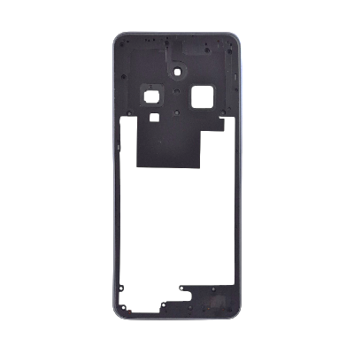 Корпус (средняя часть) Redmi 14C Purple фото в интернет-магазине 05gsm.ru