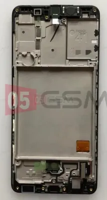 Дисплей Samsung A415 (A41 / 2019) (100%-SERVICE) фото в интернет-магазине 05gsm.ru