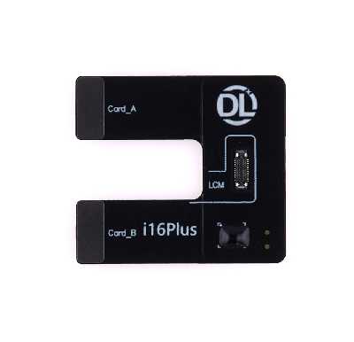 Шлейф для теста дисплея на DL400 Pro (iPhone 16 Plus) фото в интернет-магазине 05gsm.ru