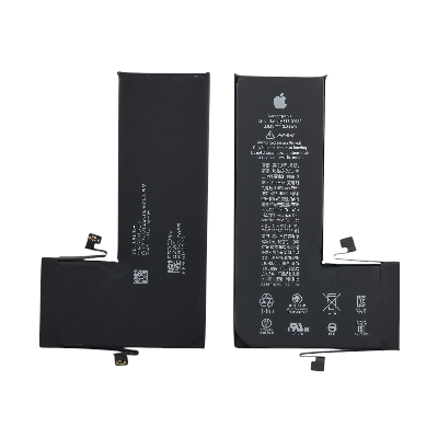 Аккумулятор усиленный iPhone 11 Pro (05GSM; High Capacity; 3200 мАч) фото в интернет-магазине 05gsm.ru