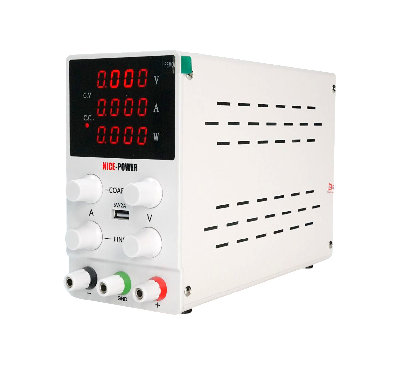 Блок питания Nice Power SPS1203 (120 В; 3 А) фото в интернет-магазине 05gsm.ru