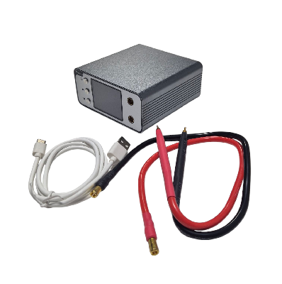 Сварка точечная Tribe Tool фото в интернет-магазине 05gsm.ru