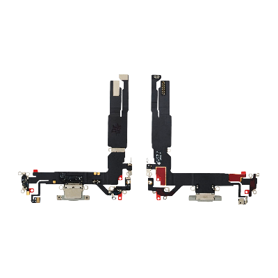 Шлейф iPhone16 на зарядку ORIG фото в интернет-магазине 05gsm.ru