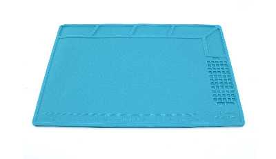 Монтажный коврик Kaisi KS-801 (228x338 мм) фото в интернет-магазине 05gsm.ru