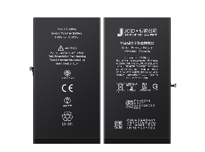 Аккумулятор iPhone 12/12 Pro (JCID; Standard Capacity; 2815 мАч) фото в интернет-магазине 05gsm.ru