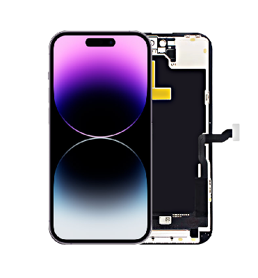 Дисплей без ошибки iPhone 14 Pro Max (JCID Diagnosable Screen LTPS) фото в интернет-магазине 05gsm.ru
