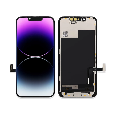 Дисплей iPhone 13 Mini (JK-13M Incell; матрица IPS) фото в интернет-магазине 05gsm.ru