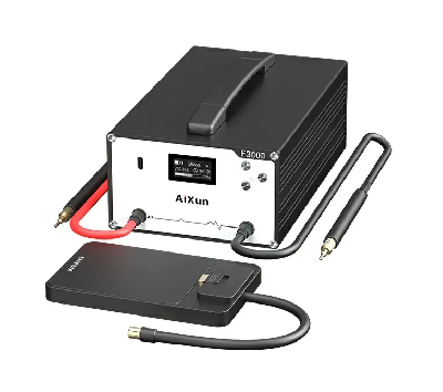 Сварка точечная Aixun F3000 фото в интернет-магазине 05gsm.ru