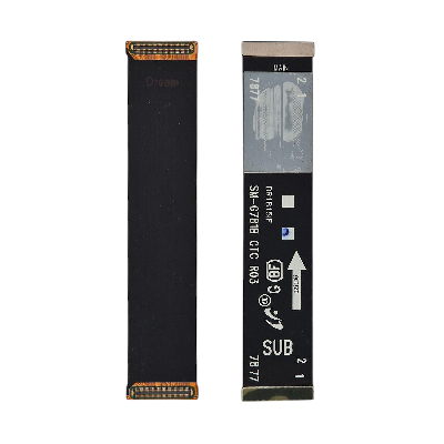 Шлейф Samsung S20 FE межплатный фото в интернет-магазине 05gsm.ru
