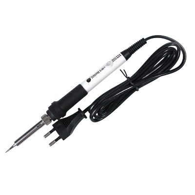 Паяльник сетевой Sunshine SL-908 (С регулятором температуры; 60 Вт) фото в интернет-магазине 05gsm.ru