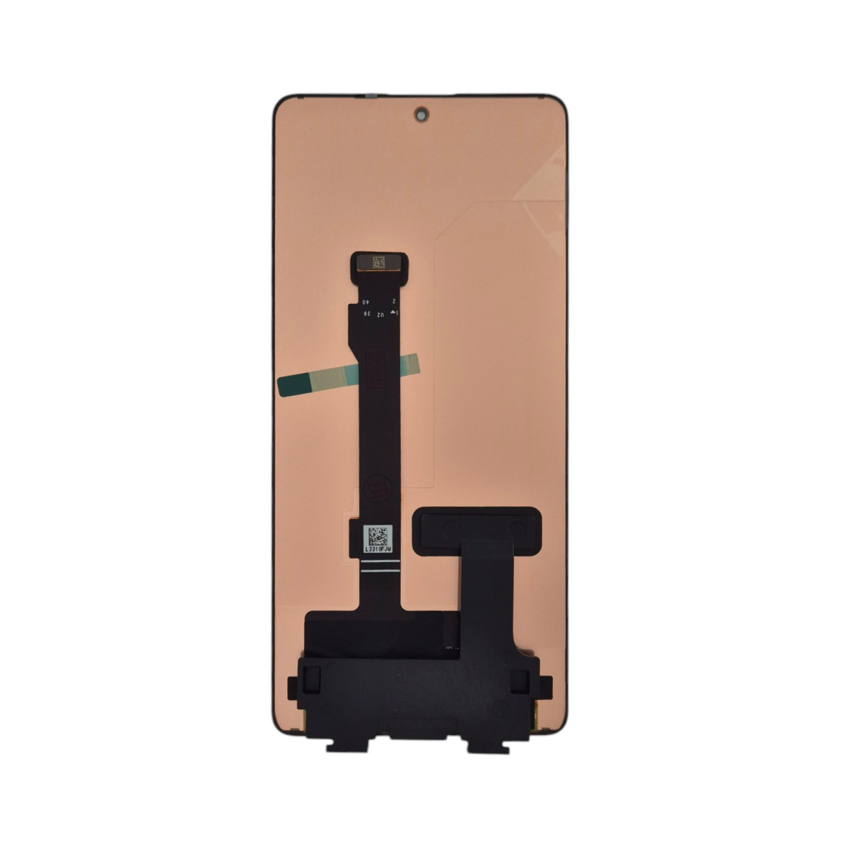 Дисплей Redmi Note 12 Pro 5G / POCO X5 Pro INCELL (DCL)