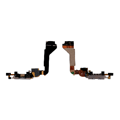 Шлейф iPhone 4G на зарядку ORG фото в интернет-магазине 05gsm.ru