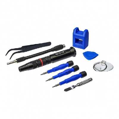 Набор отверток Sunshine SS-5119 фото в интернет-магазине 05gsm.ru