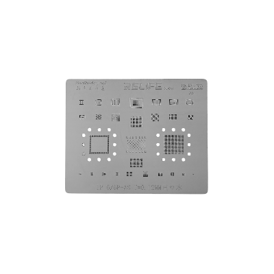 Трафарет для BGA RELIFE RL-044 (A8) iPhone 6G/6G+ фото в интернет-магазине 05gsm.ru