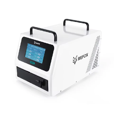 Ламинатор для переклейки дисплеев Refox FM45 (12.9") фото в интернет-магазине 05gsm.ru