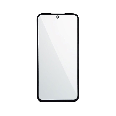 Стекло + OCA (G+OCA) Samsung S23 FE черный (Tempered Glass) фото в интернет-магазине 05gsm.ru