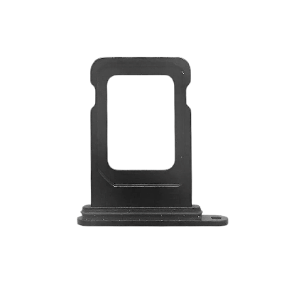 Адаптер сим iPhone 14 Pro Max черный фото в интернет-магазине 05gsm.ru
