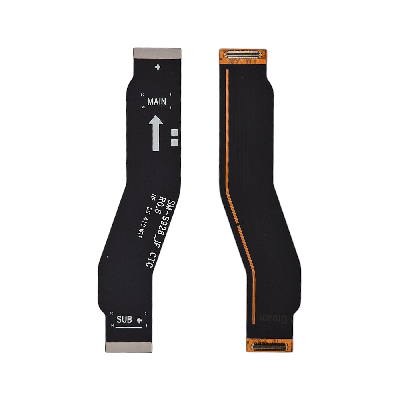 Шлейф Samsung S24 Plus межплатный фото в интернет-магазине 05gsm.ru