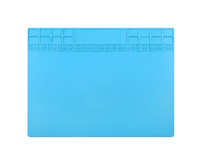 Монтажный коврик Sunshine (Большой; прозрачный; 280x400 мм) фото в интернет-магазине 05gsm.ru