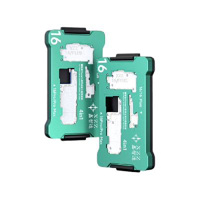 Колодка для теста платы iPhone 16 Series (XZZ) фото в интернет-магазине 05gsm.ru