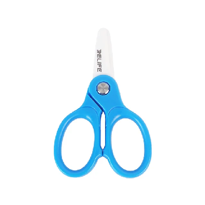 Ножницы керамические Relife RL-102A Mini фото в интернет-магазине 05gsm.ru