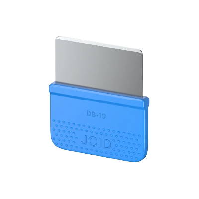 Инструмент для вскрытия корпуса JCID DB-10 Flat (Opening key; синий) фото в интернет-магазине 05gsm.ru