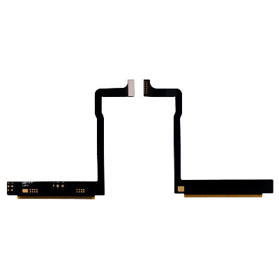 Монтажный шлейф на LCD iPhone 15 Pro Max (без микросхемы) ОРИГ фото в интернет-магазине 05gsm.ru