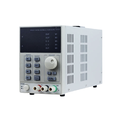 Блок питания Korad KA6005D (Линейный; 60 В; 5 А) фото в интернет-магазине 05gsm.ru