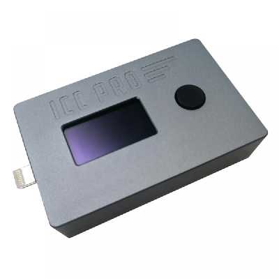 Аппарат для проверки микросхемы зарядки ICC PRO фото в интернет-магазине 05gsm.ru