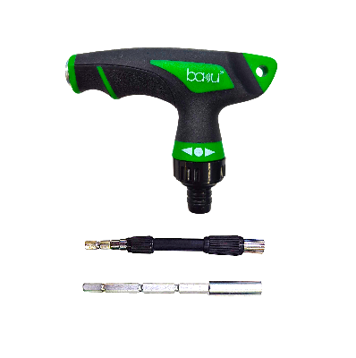 Набор отверток Baku-3037 (36 в 1) фото в интернет-магазине 05gsm.ru