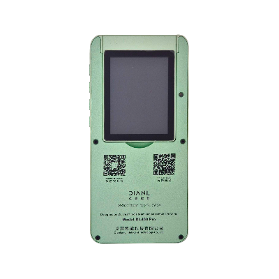 Тестер дисплеев Dianli DL400 Pro (Со шлейфами X-17 Pro Max) фото в интернет-магазине 05gsm.ru