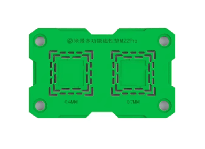 Платформа для реболлинга Mijing M22 Pro (Универсальная) фото в интернет-магазине 05gsm.ru