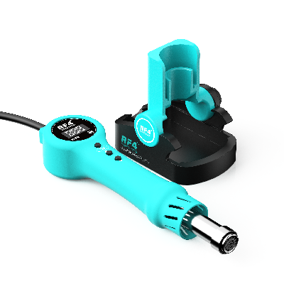 Термовоздушный фен RF4 RF-H12 (Портативный) фото в интернет-магазине 05gsm.ru