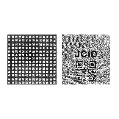 Микросхема отвязки Wi-Fi для iPhone 13 Series (JCID 13 WIFI Chip; BGA 14x15) фото в интернет-магазине 05gsm.ru