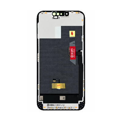Дисплей iPhone 13 Pro Max (KBS-13PM; Hard OLED; площадка под IC;) фото в интернет-магазине 05gsm.ru