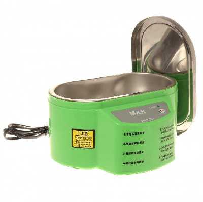 Ультразвуковая ванна M&R 966 фото в интернет-магазине 05gsm.ru