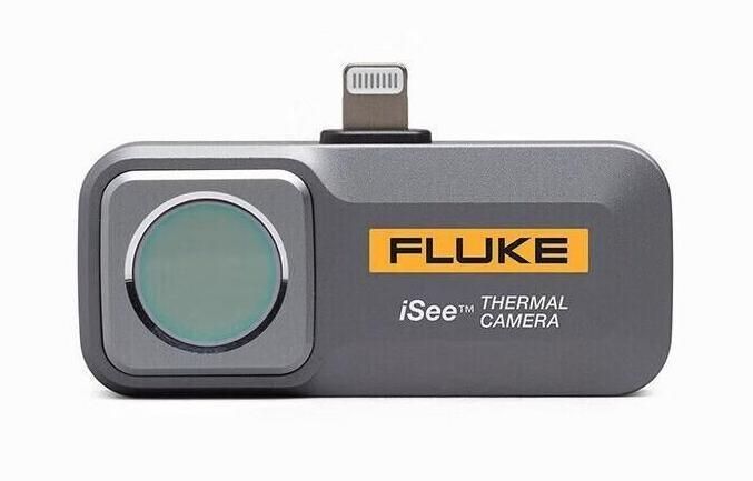 Тепловизор портативный Fluke iSee TC01B (Lightning), цена 38 000 ₽