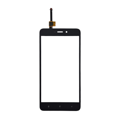 Сенсор + OCA (G+OCA) Redmi 4A черный фото в интернет-магазине 05gsm.ru