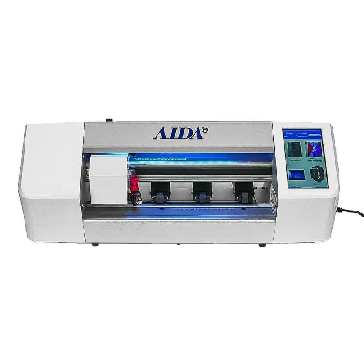 Плоттер Aida (Аппарат для вырезания пленок со встроенным компьютером) фото в интернет-магазине 05gsm.ru